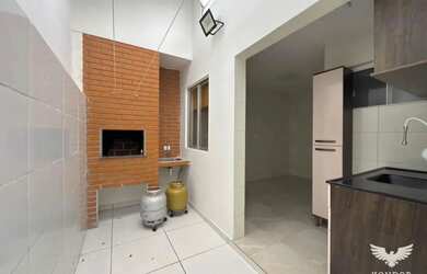 Imagem 9: Casa no BOM JESUS com 63,32m²