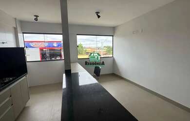 Imagem 2: Excelente apartamento para locação no bairro de lourdes