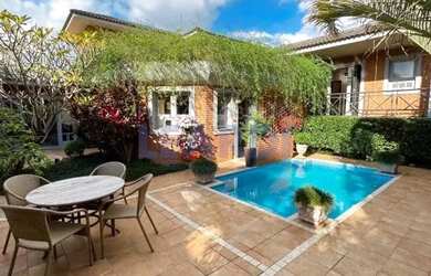 Imagem 3: CASA EM CONDOMÍNIO - MELVILLE - SP