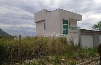 Imagem 2: Casa com 3 dormitórios à venda, 124 m² por R$ 750.000,00 - Cajueiros...
