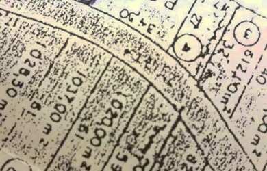 Imagem: O terreno possui 450m² de Área e está localizado em Marina