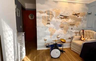 Imagem 11: Casa com 2 dormitórios à venda, 80 m² por R$ 420.000 - Cajueiros Itaipuaçu...