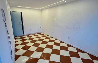 Imagem: O depósito está localizado em Rocha Miranda, Rio de Janeiro