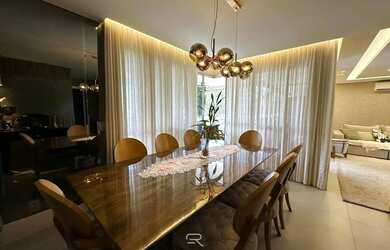 Imagem 8: Apartamento com 181m², Reformado e Decorado, Ed Salvador Dali, R$ 1.350.000