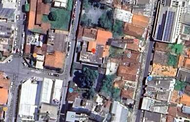 Imagem: Casa ampla no Centro- 644,15 m² barracão nos fundos - Dr