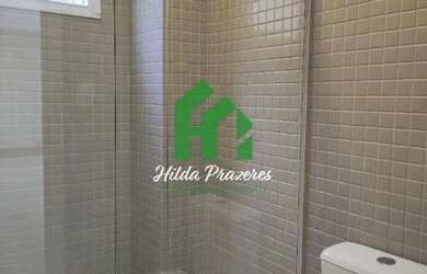 Imagem 7: Casa de alto padrão em condomínio para locação em Alphaville Litoral...