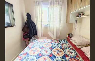 Imagem 11: Apartamento à Venda - Belém, 2 Quartos, 55 m2