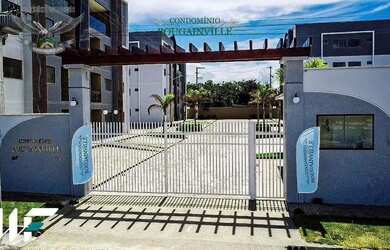 Imagem 2: CONDOMÍNIO BOUGÄINVILLE SALINÓPOLIS 2 ou 3 DORMITÓRIOS