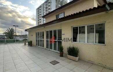 Imagem 16: Apartamento com 3 quartos à venda, 61 m² - Centro - Itaboraí/RJ