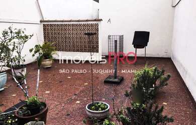 Imagem 11: Casa - Jardim Novo Mundo (Moema) 190m2 área útil com 3 dormitórios, 1 suíte - 4 vagas