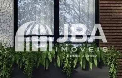 Imagem: A casa em condomínio possui 3 Dormitórios, 4 Banheiros, 2