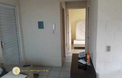 Imagem 9: Apartamento com 2 Quarto(s) e 1 banheiro(s) para Alugar, 45 m² por R$ 1440 / Mês