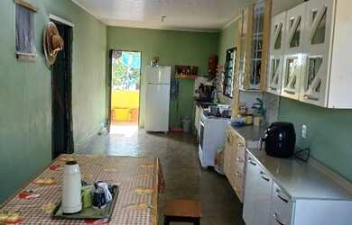 Imagem 6: Sitio em Bonfim com Escritura