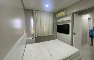 Imagem 12: VIEW CLUB - 02 QTOS - MOBILIADO - 350.000,00