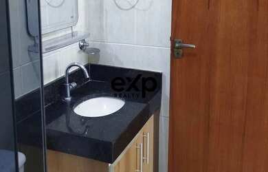 Imagem 4: Apartamento para Locação - Condomínio Palazzio San Pietro Villa Laura