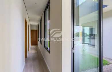 Imagem 11: ECOVILLAS DO LAGO I 4 SUÍTES I PISCINA I QUADRA DE BEACH TENIS