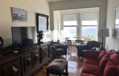 Imagem 4: Apartamento / Residencial / Copacabana