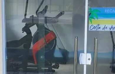 Imagem 12: Linda Casa, Fino Acabamento, 4/4, Piscina, Cond. Fechado, Praia Privativa