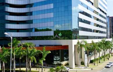 Imagem 10: sala - Caminho das Árvores - Salvador