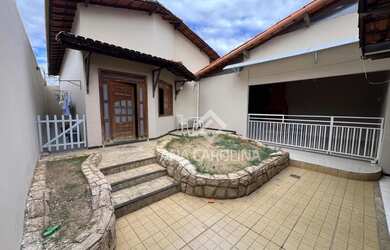 Imagem 6: Casa Completa com Prédio Comercial no Bairro Augusta Mota