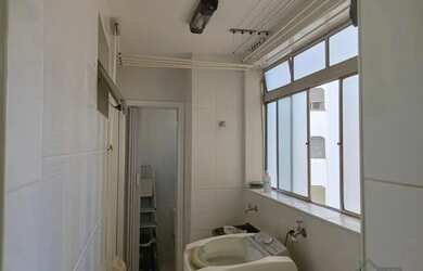 Imagem 15: Apartamento Mobiliado para alugar no Jardim Proença em Campinas/SP