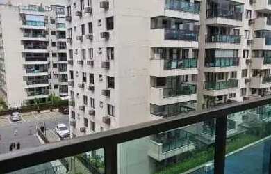 Imagem 2: Apartamento / Residencial / Recreio dos Bandeirantes