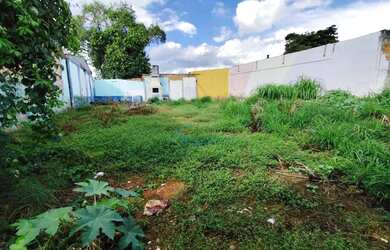 Imagem: Terreno à venda, 287 m² por R$ 350.000,00 - Cascavel Velho