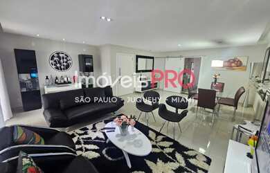 Imagem 2: Practical Life Campo Belo - 161 m2 - varanda gourmet - 3 suítes - 3 vagas