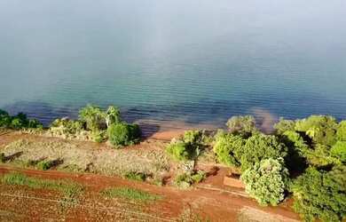 Imagem 4: Área Rural à venda - Triângulo Mineiro