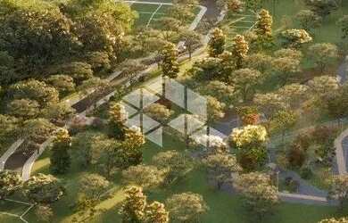 Imagem 5: Terreno 300m2. condominio Jardim da Serra. localizado em Canela-RS