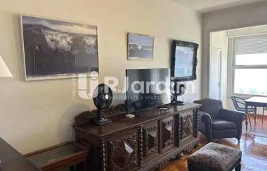 Imagem 6: Apartamento Padrão / Residencial / Copacabana