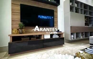 Imagem 15: Sobrado em condomínio com 330m² 3 quartos à venda no Gávea Paradiso