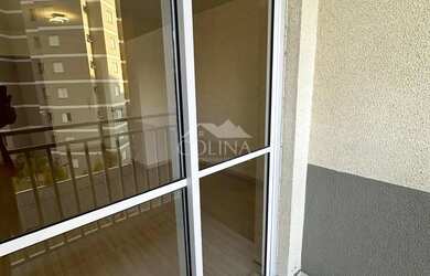 Imagem 4: Apartmento à venda no Residencial Monte Carlo no bairro Pacaembu I em...