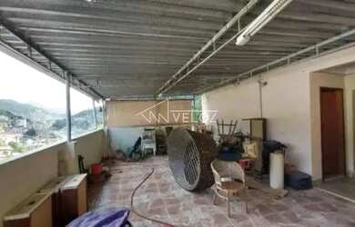 Imagem: A casa possui 3 Dormitórios, 2 Banheiros, 45m² de Área e