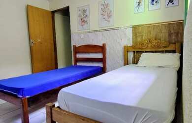 Imagem 5: Casa temporada Lins para até 14 pessoas valor diária