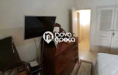 Imagem 15: Copacabana Apartamento 4 quartos, sendo 1 suite