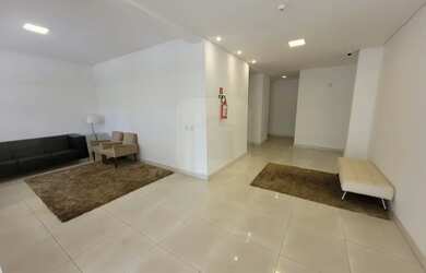 Imagem 2: Apartamento para locação bairro Jardim Karaiba