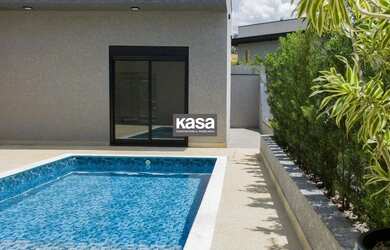 Imagem 11: Belíssima Casa à venda no Condomínio Campos do Conde em Bragança Paulista/SP