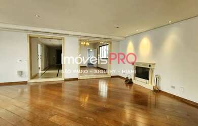 Imagem 6: Campo Belo Nobre. Piscina, 315m² de Área, 4 Vagas na garageme4 Dormitórios