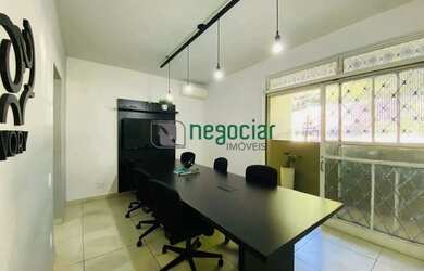 Imagem 2: Casa comercial 2 quartos no bairro Centro