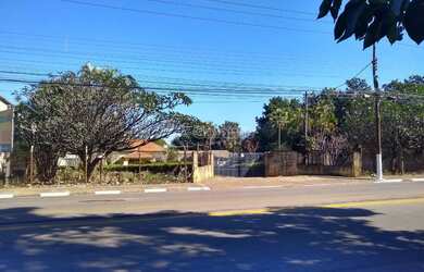 Imagem: O terreno possui 30.000m² de Área e está localizado em Sumaré