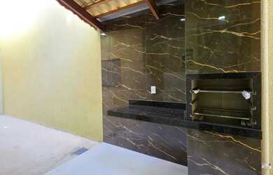 Imagem 5: Linda casa em condomínio fechado em arniqueiras