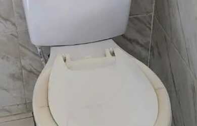 Imagem 4: Pilares. 1 Banheiroe1 Dormitório