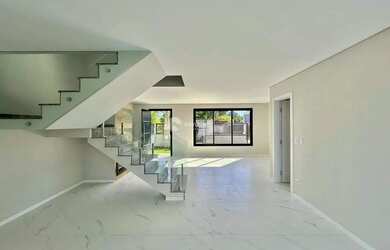 Imagem 8: Casa no Jardim Berleze, fácil acesso ao centro e a UFSM