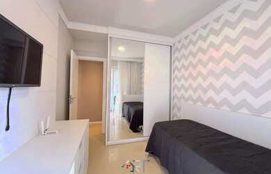 Imagem 11: Imóvel para venda com 125 metros quadrados com 3 quartos em Praia da Costa - Vila Velha