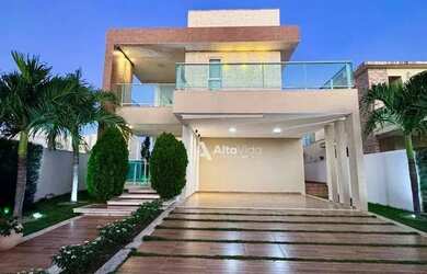 Imagem 2: Nem todo Alto Padrão é igual e esse Duplex mostra isso