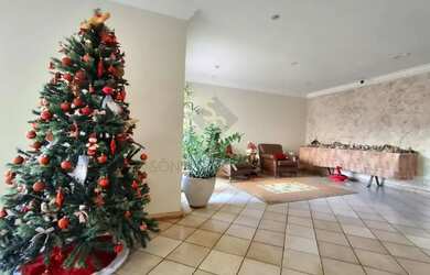 Imagem 9: Apartamento a venda no centro de Ribeirão Preto SP