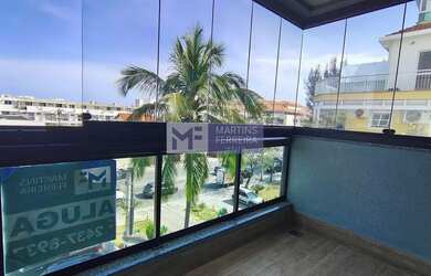 Imagem: O apartamento possui 1 Dormitório, 1 Banheiro e 47m² de Área