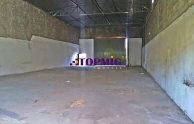 Imagem 3: Galpão Multiuso - Jardim Teresópolis - Betim