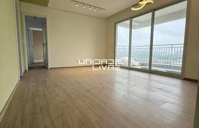 Imagem: O apartamento possui 3 Dormitórios, 2 Banheiros, 2 Vagas na